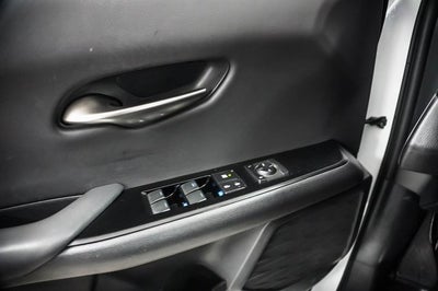 2021 Lexus UX 250h F SPORT