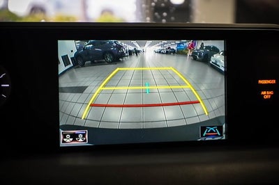 2021 Lexus UX 250h F SPORT