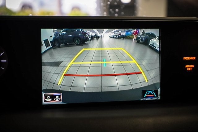 2021 Lexus UX 250h F SPORT