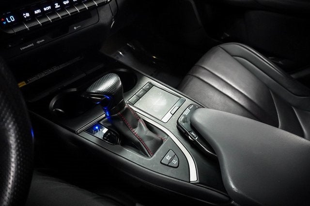 2021 Lexus UX 250h F SPORT