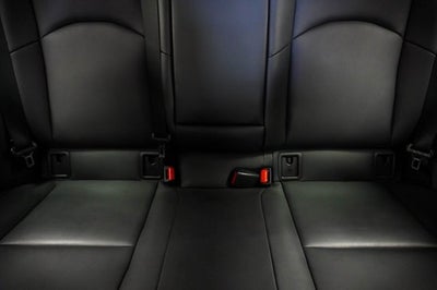 2021 Lexus UX 250h F SPORT