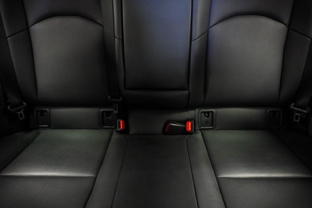 2021 Lexus UX 250h F SPORT