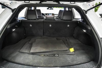 2021 Lexus UX 250h F SPORT