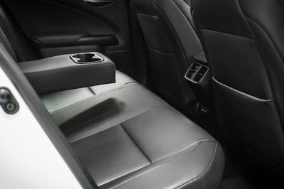 2021 Lexus UX 250h F SPORT