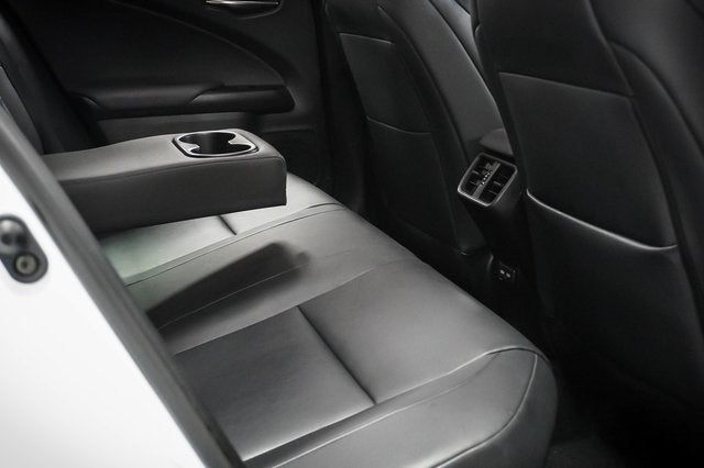 2021 Lexus UX 250h F SPORT