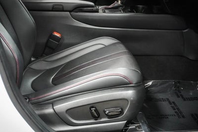 2021 Lexus UX 250h F SPORT