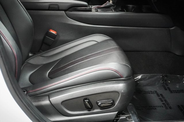 2021 Lexus UX 250h F SPORT