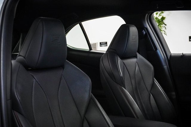 2021 Lexus UX 250h F SPORT