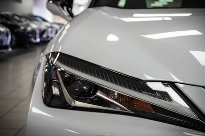 2021 Lexus UX 250h F SPORT