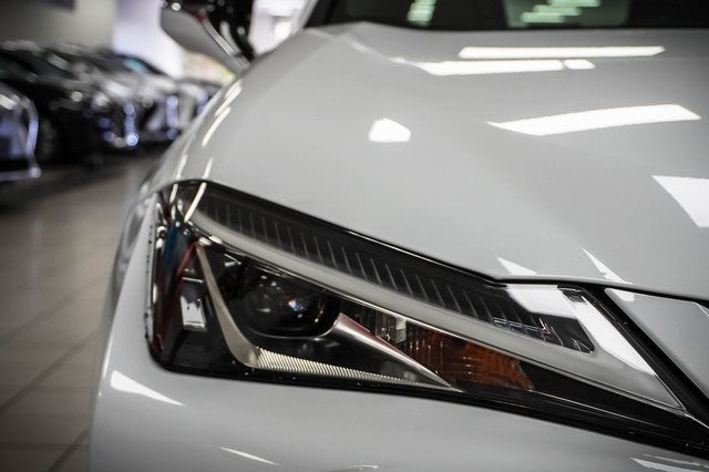 2021 Lexus UX 250h F SPORT