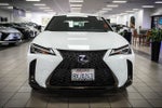 2021 Lexus UX 250h F SPORT