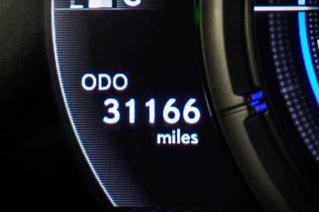 2021 Lexus UX 250h F SPORT