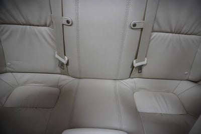 2005 Lexus SC 430