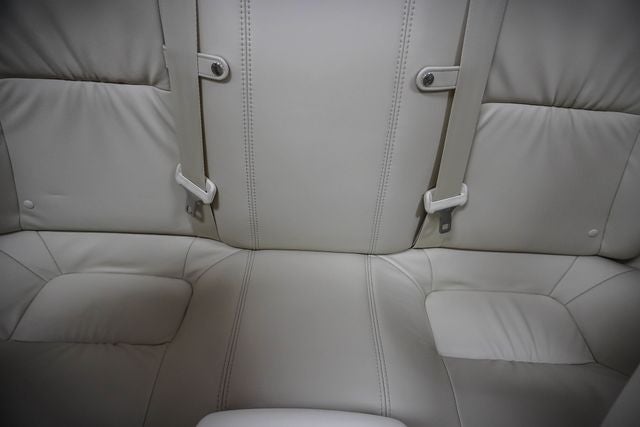 2005 Lexus SC 430