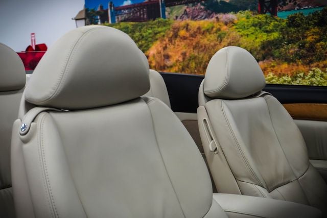 2005 Lexus SC 430