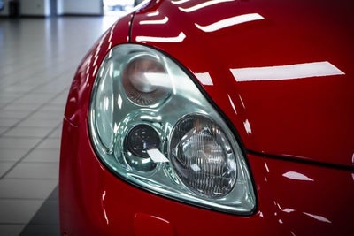 2005 Lexus SC 430