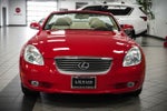 2005 Lexus SC 430