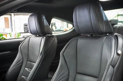 2024 Lexus RC 300 F Sport