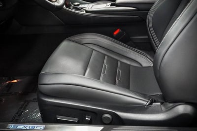 2024 Lexus RC 300 F Sport