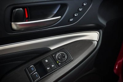 2024 Lexus RC 300 F Sport