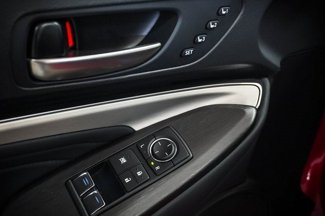 2024 Lexus RC 300 F Sport