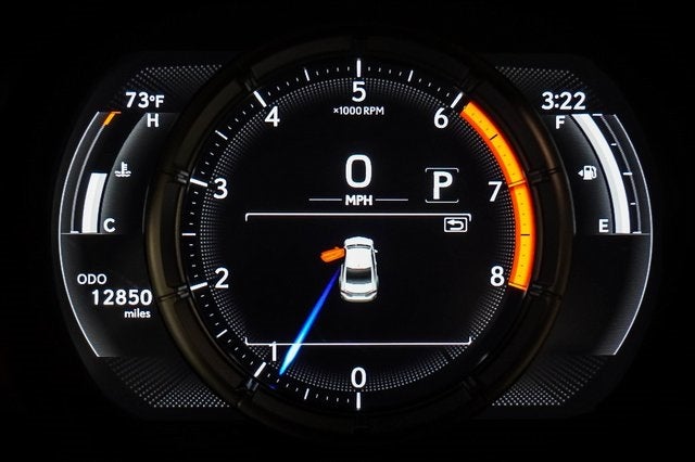 2024 Lexus RC 300 F Sport