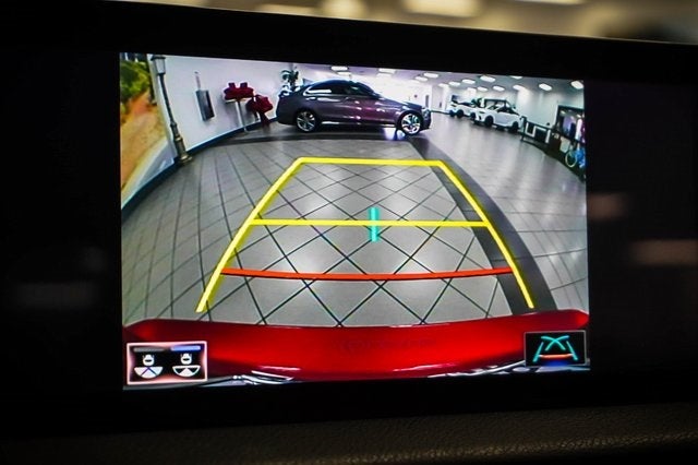 2024 Lexus RC 300 F Sport