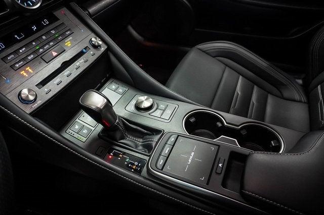 2024 Lexus RC 300 F Sport