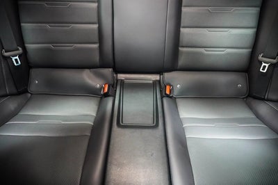 2024 Lexus RC 300 F Sport