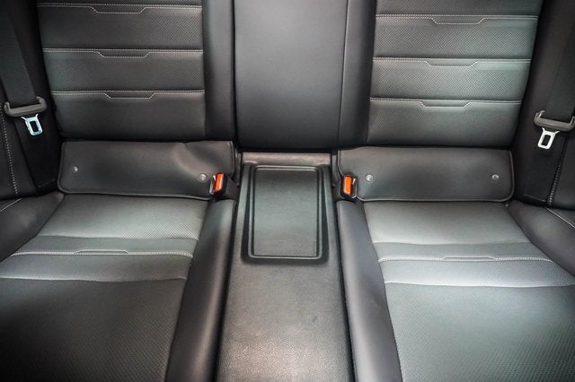 2024 Lexus RC 300 F Sport