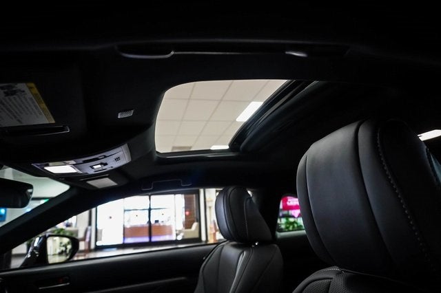 2024 Lexus RC 300 F Sport