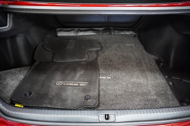 2024 Lexus RC 300 F Sport