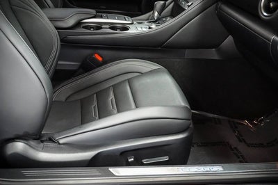 2024 Lexus RC 300 F Sport