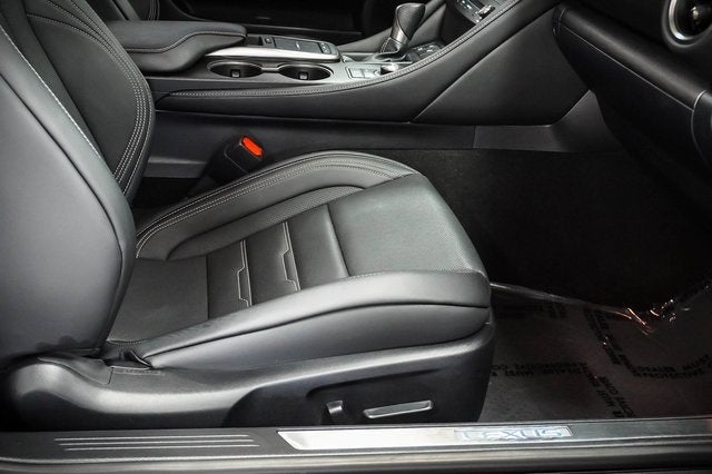 2024 Lexus RC 300 F Sport