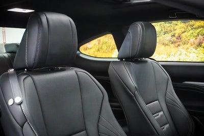 2024 Lexus RC 300 F Sport