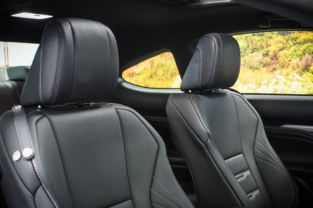 2024 Lexus RC 300 F Sport