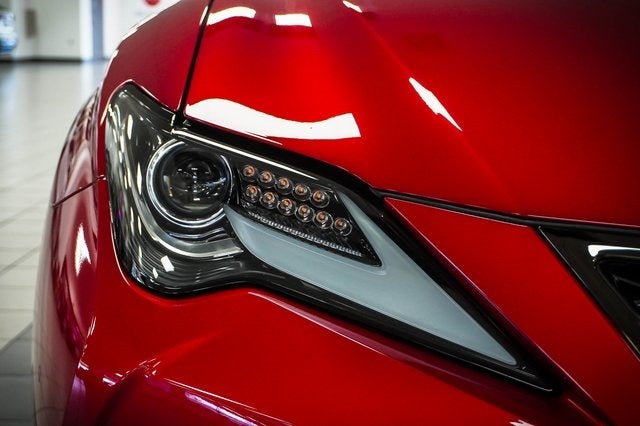 2024 Lexus RC 300 F Sport