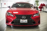 2024 Lexus RC 300 F Sport