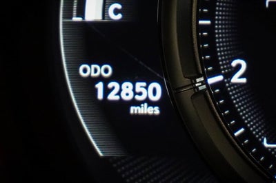 2024 Lexus RC 300 F Sport