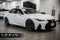 2024 Lexus IS350 FSPORT 350 F SPORT