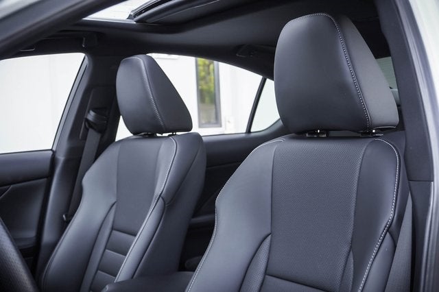 2024 Lexus IS350 FSPORT 350 F SPORT