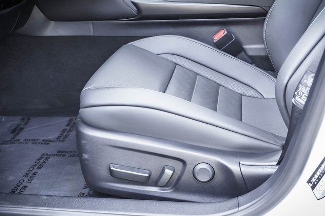 2024 Lexus IS350 FSPORT 350 F SPORT