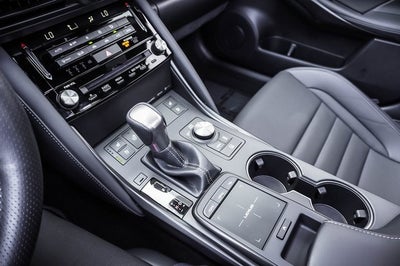 2024 Lexus IS350 FSPORT 350 F SPORT