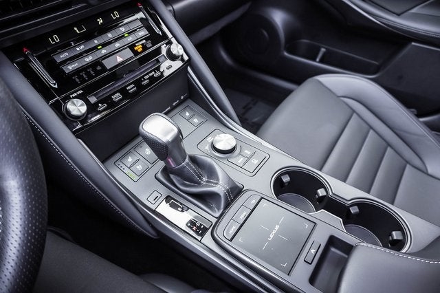 2024 Lexus IS350 FSPORT 350 F SPORT