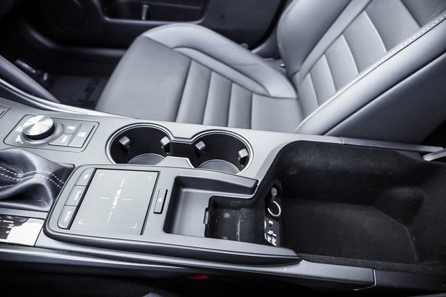 2024 Lexus IS350 FSPORT 350 F SPORT