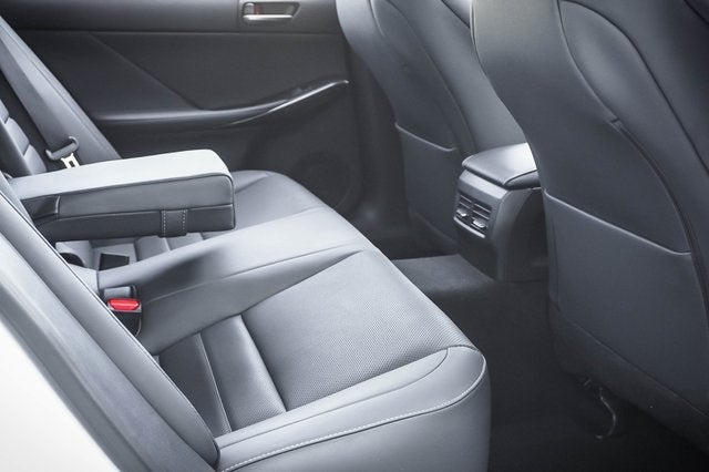 2024 Lexus IS350 FSPORT 350 F SPORT