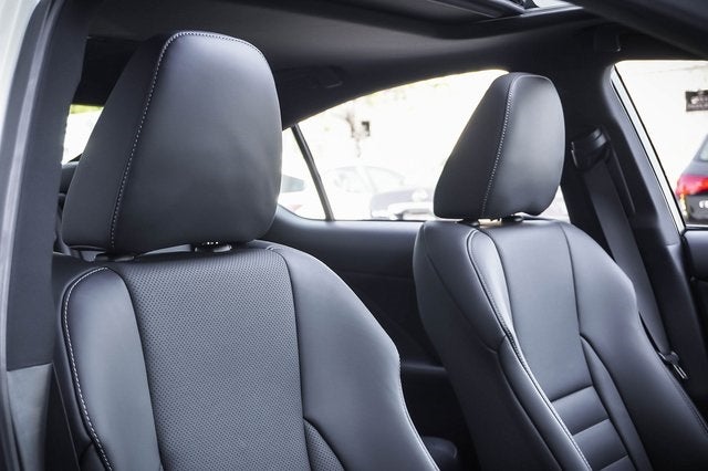 2024 Lexus IS350 FSPORT 350 F SPORT