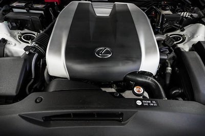 2024 Lexus IS350 FSPORT 350 F SPORT