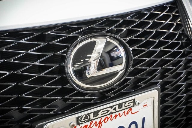 2024 Lexus IS350 FSPORT 350 F SPORT