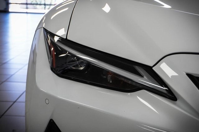2024 Lexus IS350 FSPORT 350 F SPORT